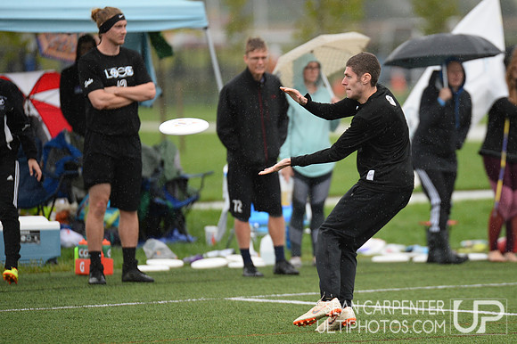 Mid-Atlantic Mixed Regionals 2018