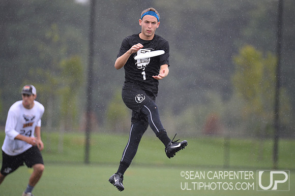 Mid-Atlantic Mixed Regionals 2018