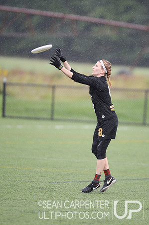 Mid-Atlantic Mixed Regionals 2018