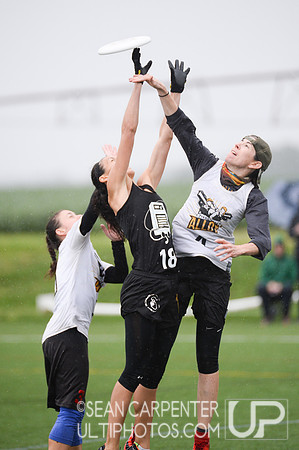 Mid-Atlantic Mixed Regionals 2018