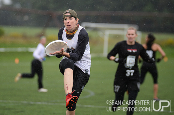 Mid-Atlantic Mixed Regionals 2018