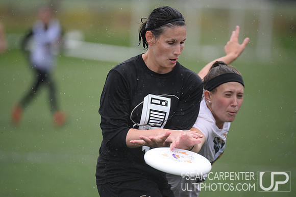 Mid-Atlantic Mixed Regionals 2018