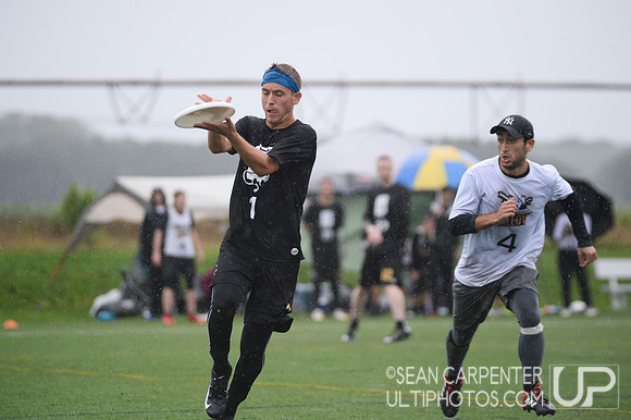 Mid-Atlantic Mixed Regionals 2018