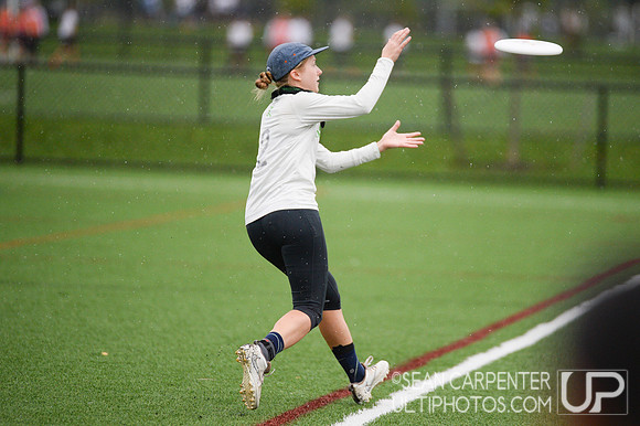 Mid-Atlantic Women's Regionals 2018