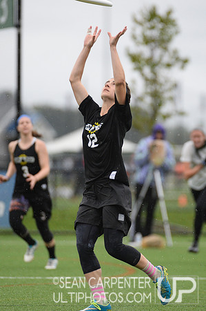 Mid-Atlantic Women's Regionals 2018