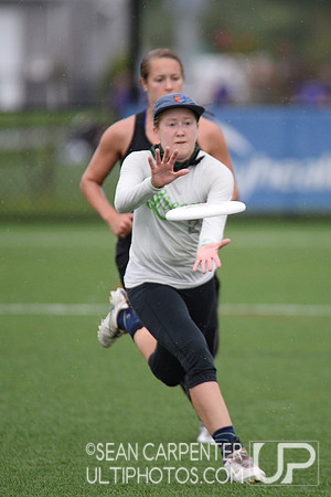 Mid-Atlantic Women's Regionals 2018