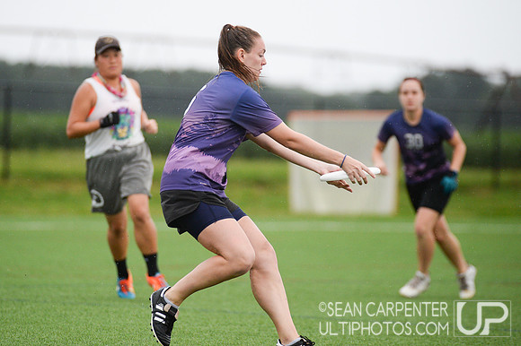 Mid-Atlantic Women's Regionals 2018