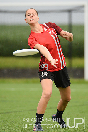 Mid-Atlantic Women's Regionals 2018