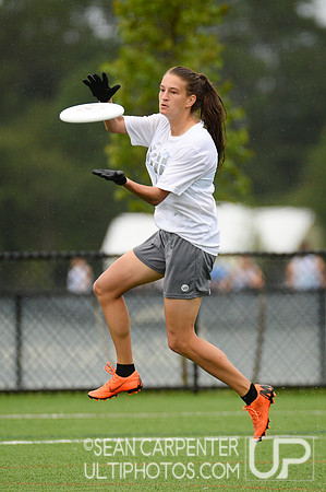 Mid-Atlantic Women's Regionals 2018