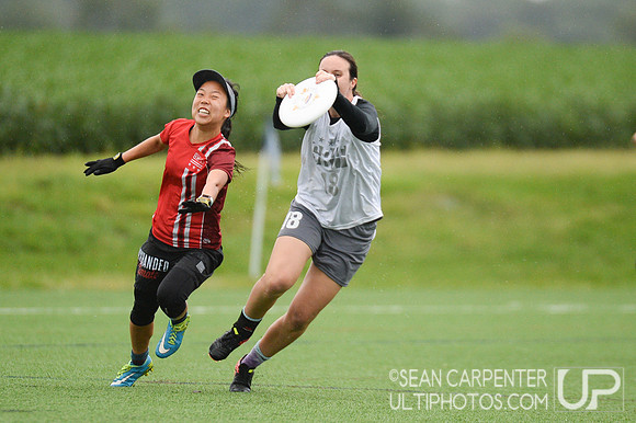 Mid-Atlantic Women's Regionals 2018
