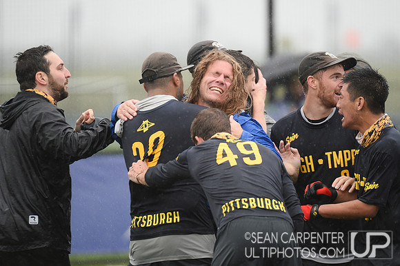 Mid-Atlantic Mens Regional 2018