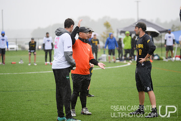 Mid-Atlantic Mens Regional 2018