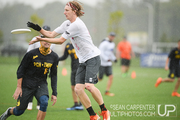 Mid-Atlantic Mens Regional 2018