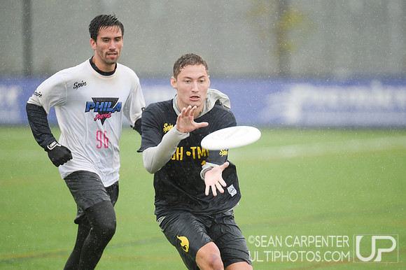 Mid-Atlantic Mens Regional 2018