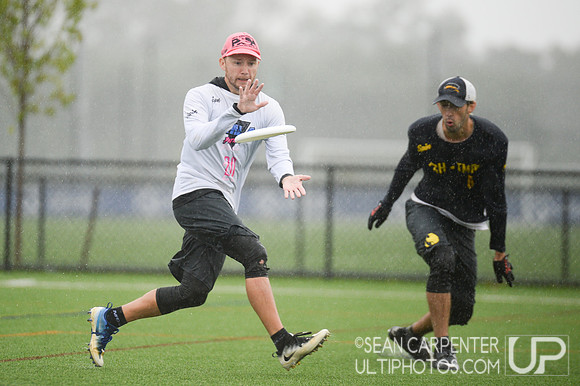 Mid-Atlantic Mens Regional 2018
