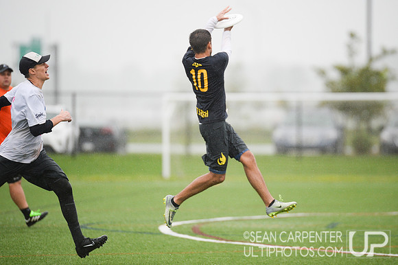Mid-Atlantic Mens Regional 2018