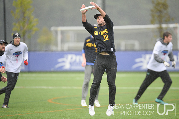 Mid-Atlantic Mens Regional 2018