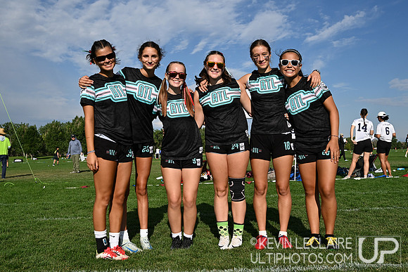 2025 YCC Saturday R1 U17G Pool Play