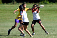 Wednesday Games - WUCC 2018