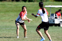 Wednesday Games - WUCC 2018