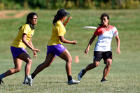 Wednesday Games - WUCC 2018