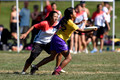Malafama vs Rampage - Crossover Games - Women's Division - WUCC 2018