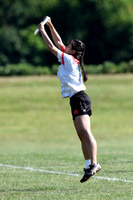 Wednesday Games - WUCC 2018