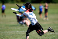 Wednesday Games - WUCC 2018
