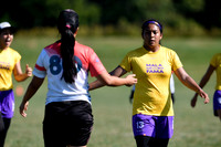 Wednesday Games - WUCC 2018