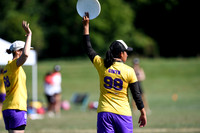 Wednesday Games - WUCC 2018