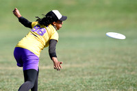Wednesday Games - WUCC 2018