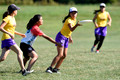 Malafama vs Rampage - Crossover Games - Women's Division - WUCC 2018