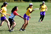 Wednesday Games - WUCC 2018