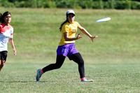 Wednesday Games - WUCC 2018