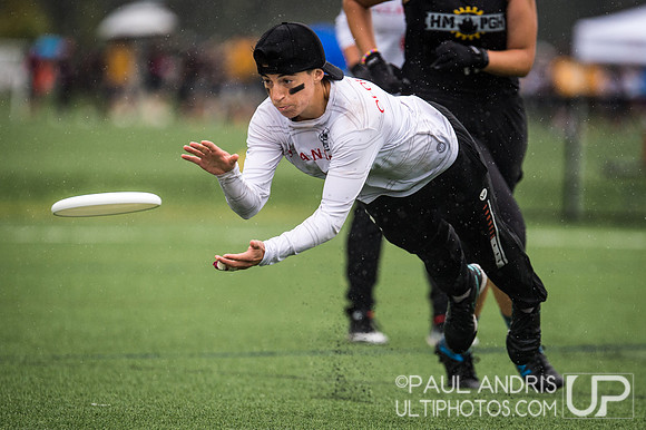 2018 Mid-Atlantic Regionals