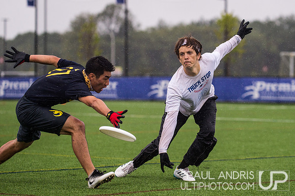 2018 Mid-Atlantic Regionals