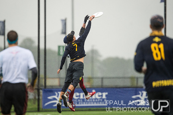 2018 Mid-Atlantic Regionals