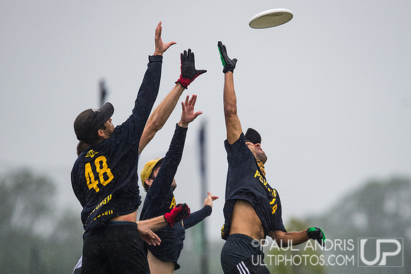 2018 Mid-Atlantic Regionals