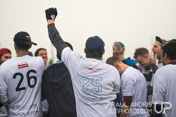 2018 Mid-Atlantic Regionals