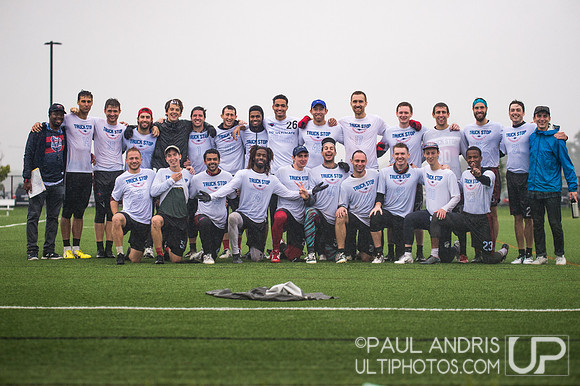 2018 Mid-Atlantic Regionals
