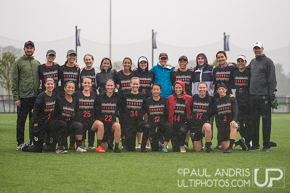 2018 Mid-Atlantic Regionals