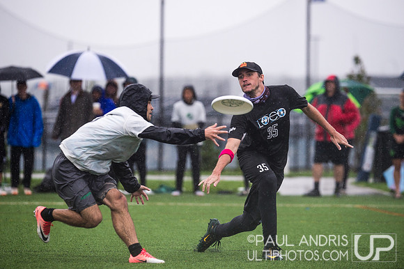 2018 Mid-Atlantic Regionals
