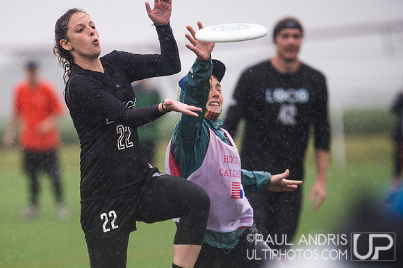 2018 Mid-Atlantic Regionals