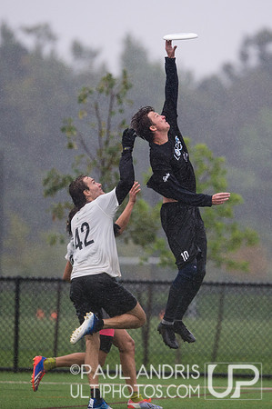2018 Mid-Atlantic Regionals
