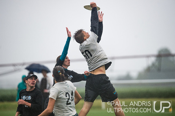 2018 Mid-Atlantic Regionals