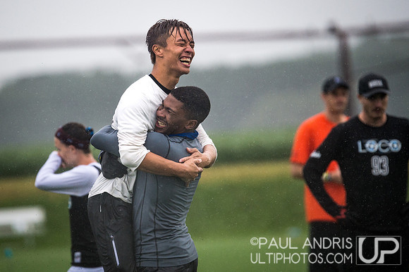 2018 Mid-Atlantic Regionals
