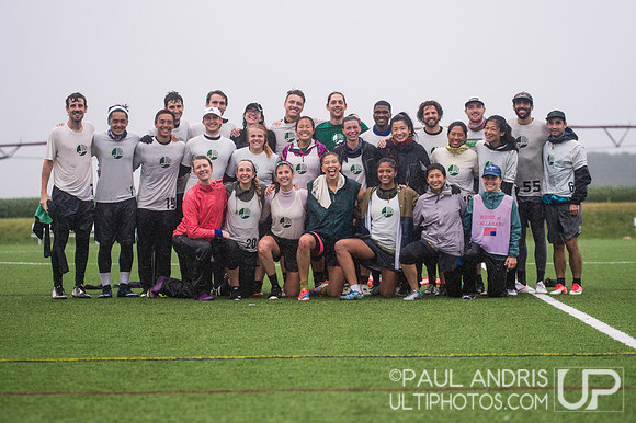 2018 Mid-Atlantic Regionals