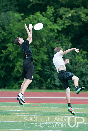 CUT Camp Session I 2014