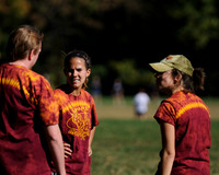 O'Face vs. Harshmellows 10/23/10