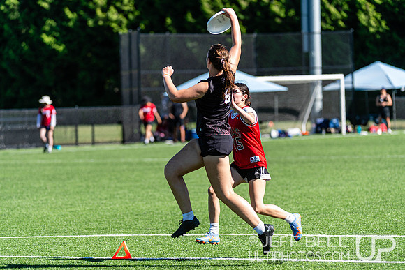 BC Junior Ultimate Championship